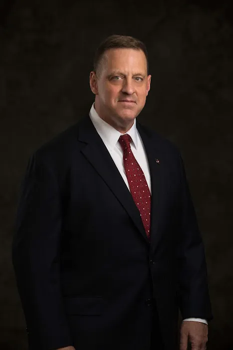Law Office of Patrick J. McLain, PLLC 5