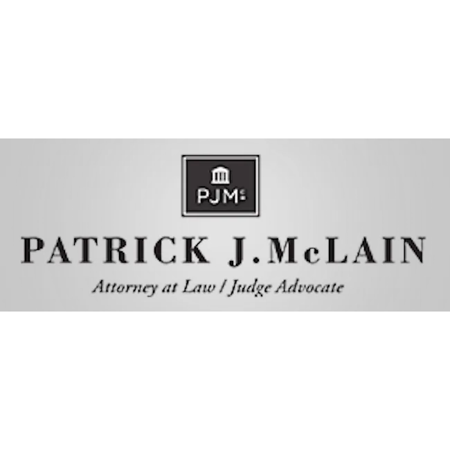 Law Office of Patrick J. McLain, PLLC 5
