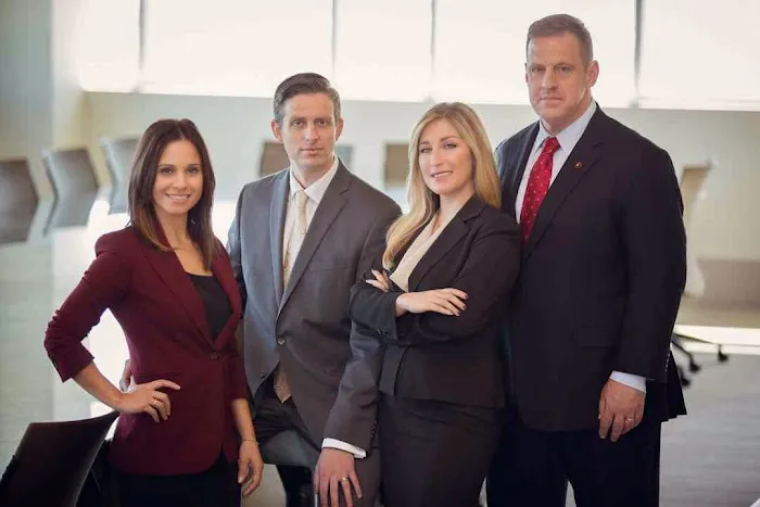 Law Office of Patrick J. McLain, PLLC 5