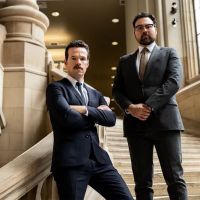 Heyman & Schueler, PLLC ico