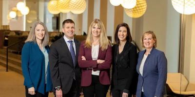 Meridian Family Law