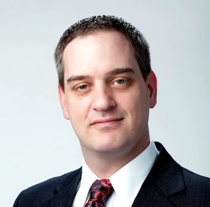 Christopher M Larson, Tax Attorney 5