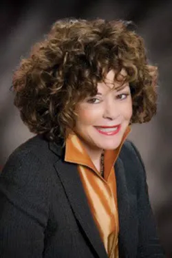 Patricia Anderson 5