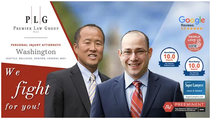 Premier Law Group, PLLC 5