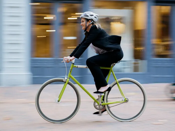 Washington Bike Law 5