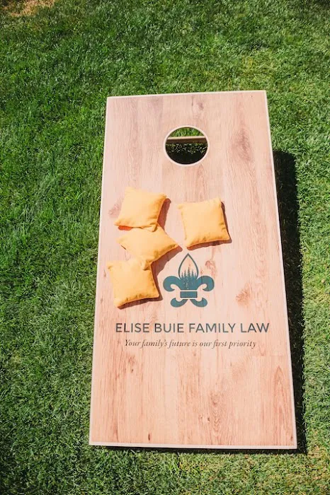 Elise Buie Family Law, PLLC 5
