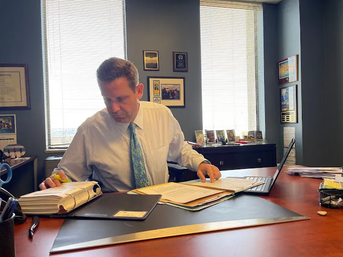 Aaron J. Wolff Defense DUI Lawyer Seattle, Bellevue, Kirkland 5