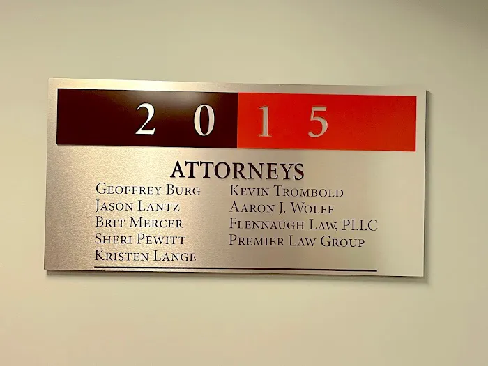 Aaron J. Wolff Defense DUI Lawyer Seattle, Bellevue, Kirkland 5