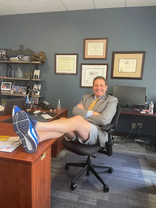 Aaron J. Wolff Defense DUI Lawyer Seattle, Bellevue, Kirkland 5