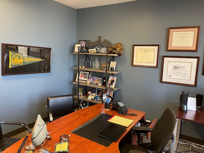 Aaron J. Wolff Defense DUI Lawyer Seattle, Bellevue, Kirkland 5