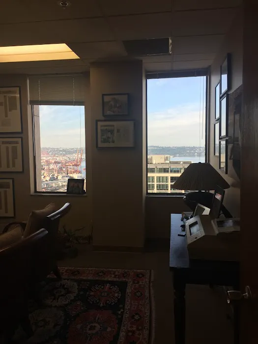 The Law Offices of Kevin Trombold, PLLC 5