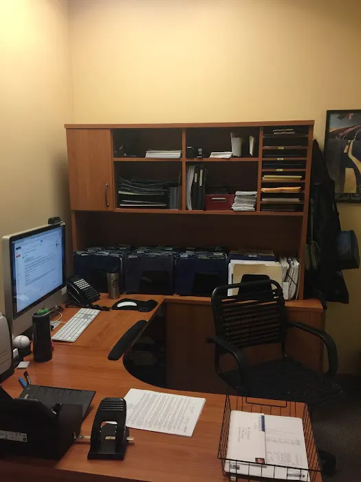 The Law Offices of Kevin Trombold, PLLC 5