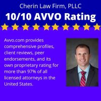 Cherin Law Firm, PLLC ico