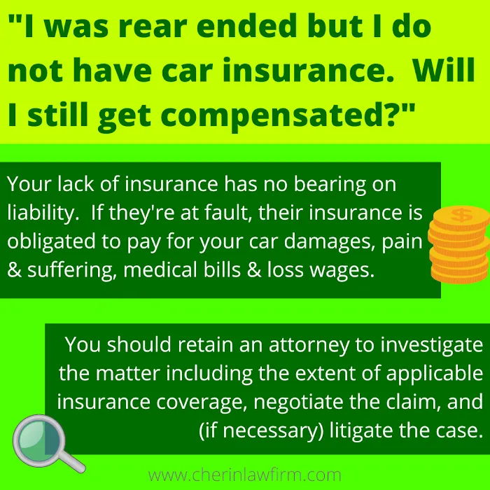 Cherin Law Firm, PLLC 5