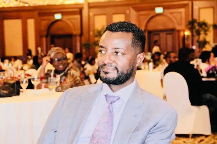 Law Offices Shakespear N. Feyissa 5