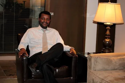 Law Offices Shakespear N. Feyissa 5