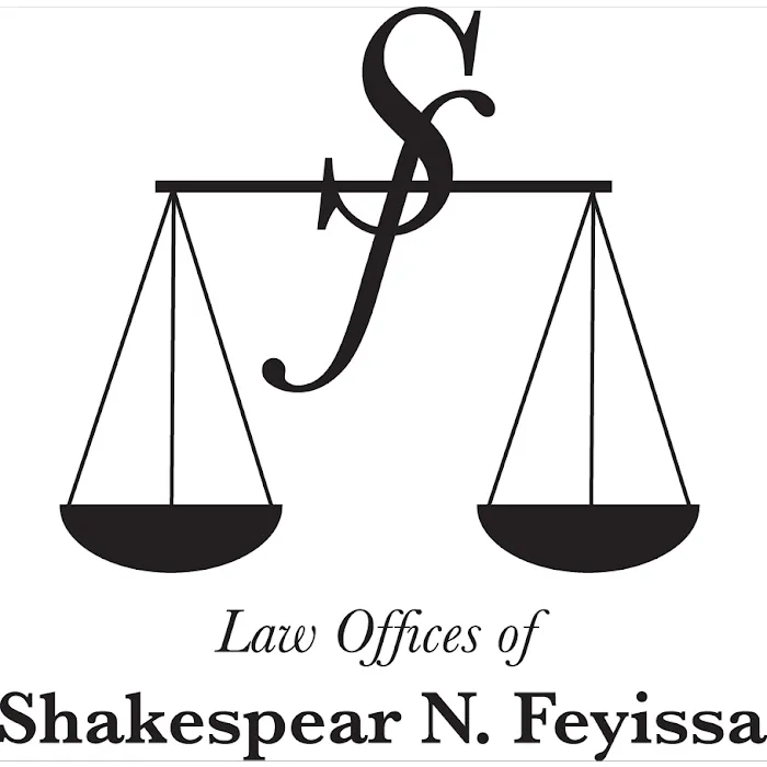 Law Offices Shakespear N. Feyissa 5