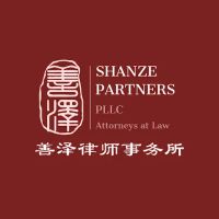 Shanze Partners PLLC, Attorneys at Law ico