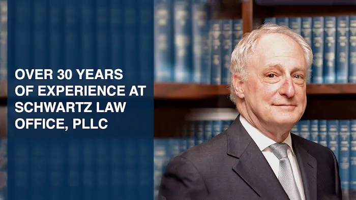 Schwartz Law Office, PLLC 5