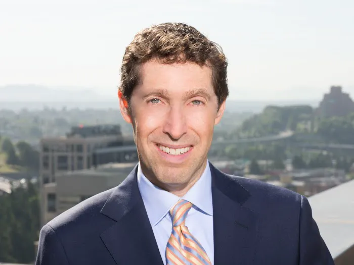 Law Offices of Geoffrey Burg, LLC 5