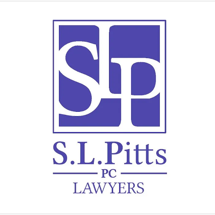 S.L. Pitts PC 5