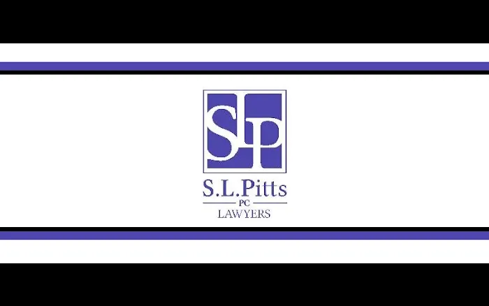 S.L. Pitts PC 5