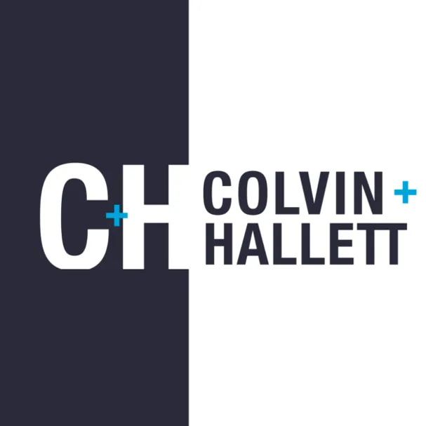 Colvin + Hallett Law 5