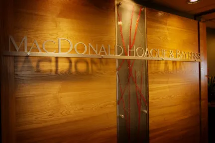 MacDonald Hoague & Bayless (MHB) 5