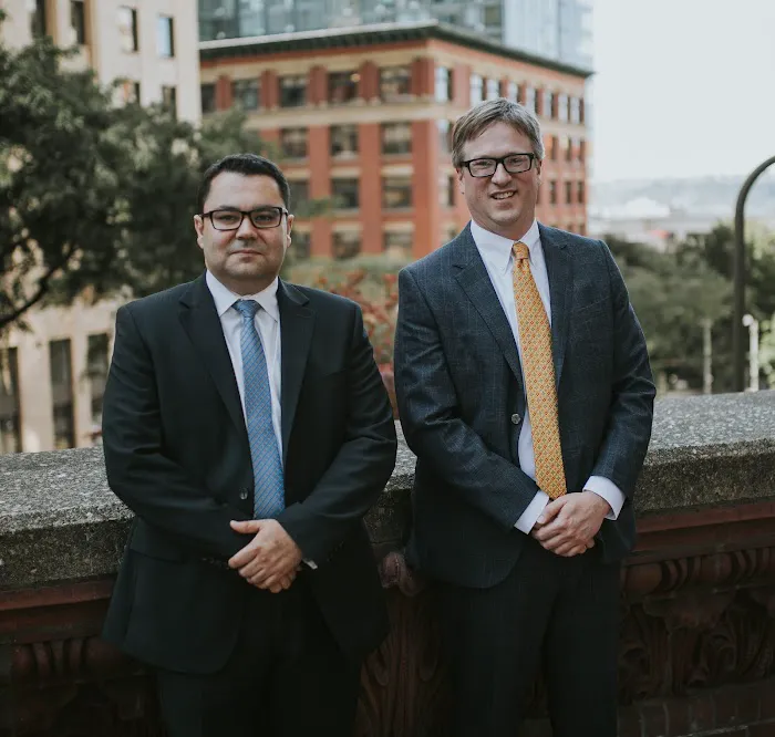 Black & Askerov, PLLC 5