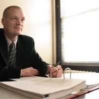 Mark R. Derricott ico