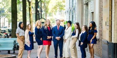 McIntyre Elder Law