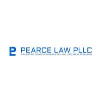 Pearce Law PLLC ico