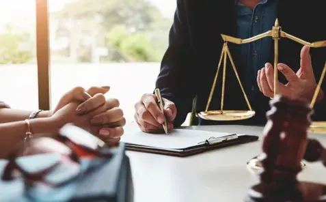 Gray Legal Group, PLLC 5
