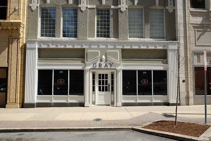 Gray Legal Group, PLLC 5