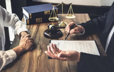 Gray Legal Group, PLLC 5