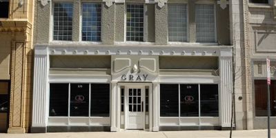 Gray Legal Group, PLLC