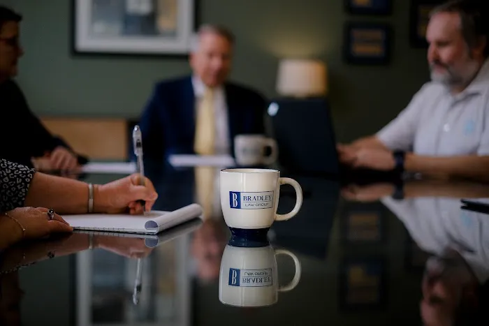 Bradley Law Group 5