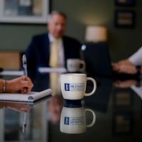 Bradley Law Group ico