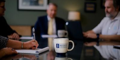 Bradley Law Group