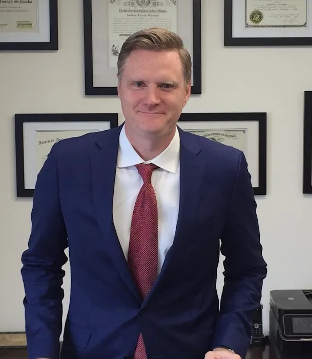 Schwaba Law Firm 5