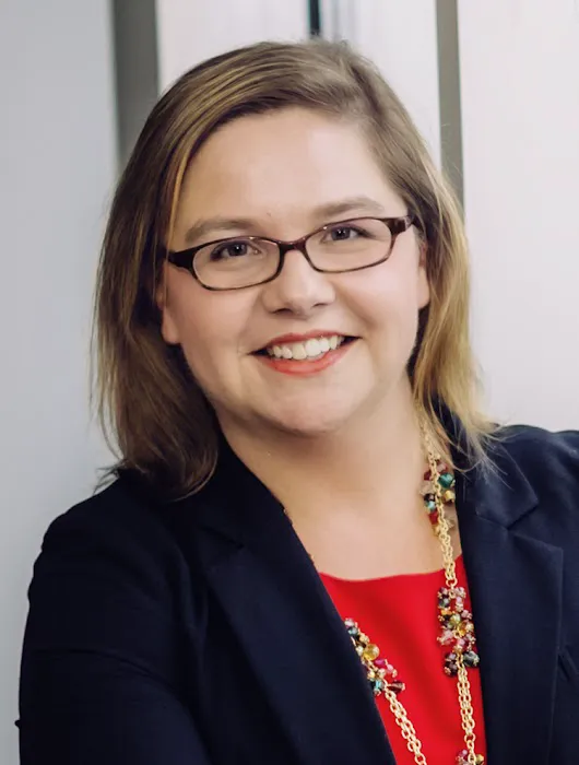Libby James, Esq. 5