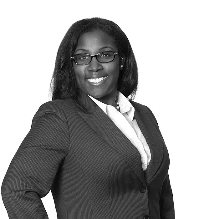 Tanielle D. Henriques - Winston & Strawn LLP 5