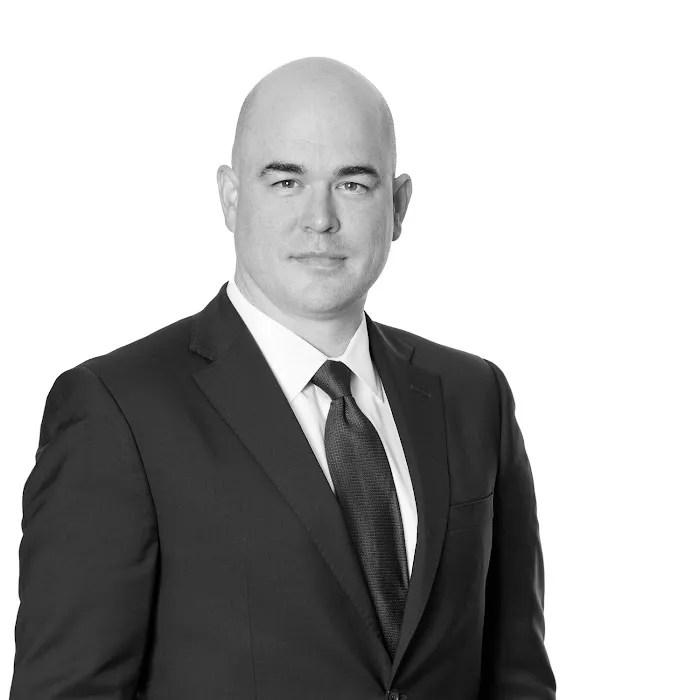 Patrick A Doerr - Winston & Strawn LLP 5