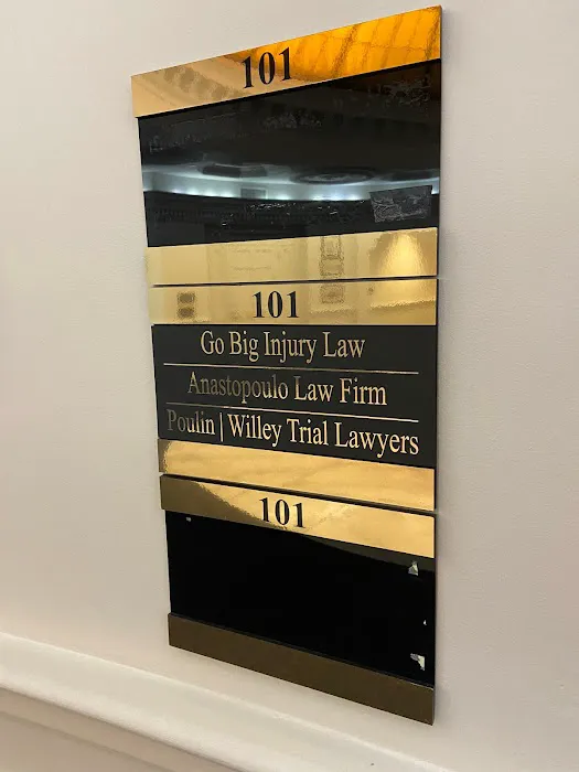 Anastopoulo Law Firm 5