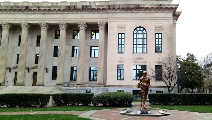 Charlotte District Attorney 5
