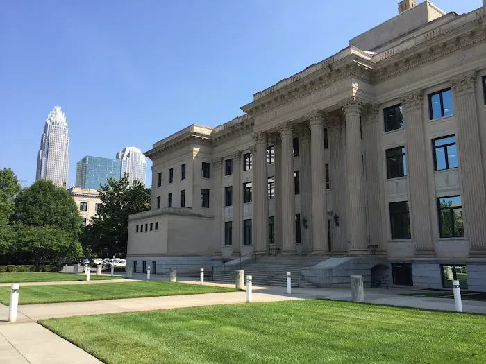 Charlotte District Attorney 5