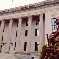 Charlotte District Attorney ico