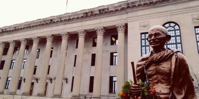 Charlotte District Attorney