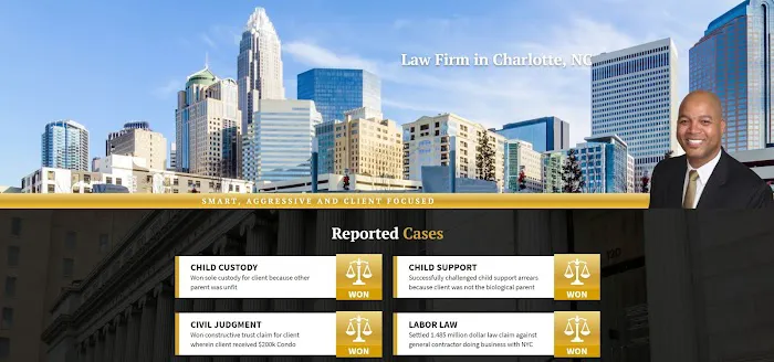 Hunt Law, PLLC 5