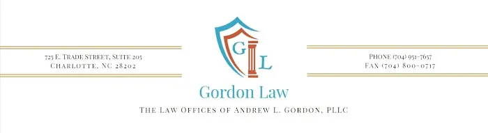 The Law Offices of Andrew L. Gordon, PLLC 5